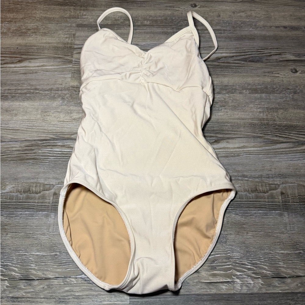 Eleve Leotard